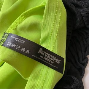 Friends Mini Dress 